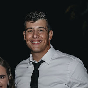 Meet your Posher, Greg